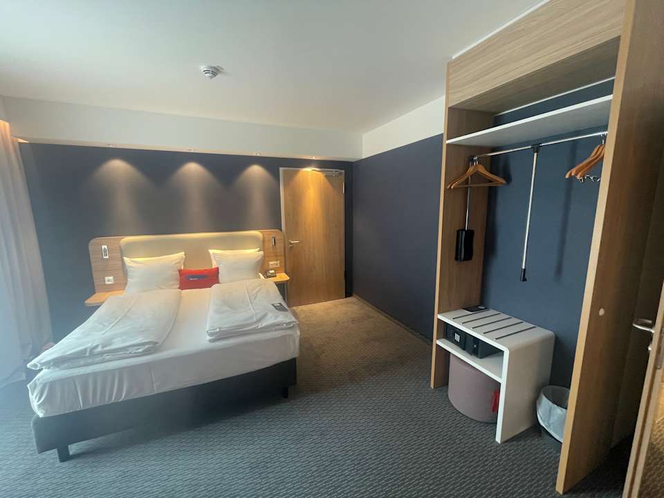 Zimmer Holiday Inn Express Heilbronn by IHG