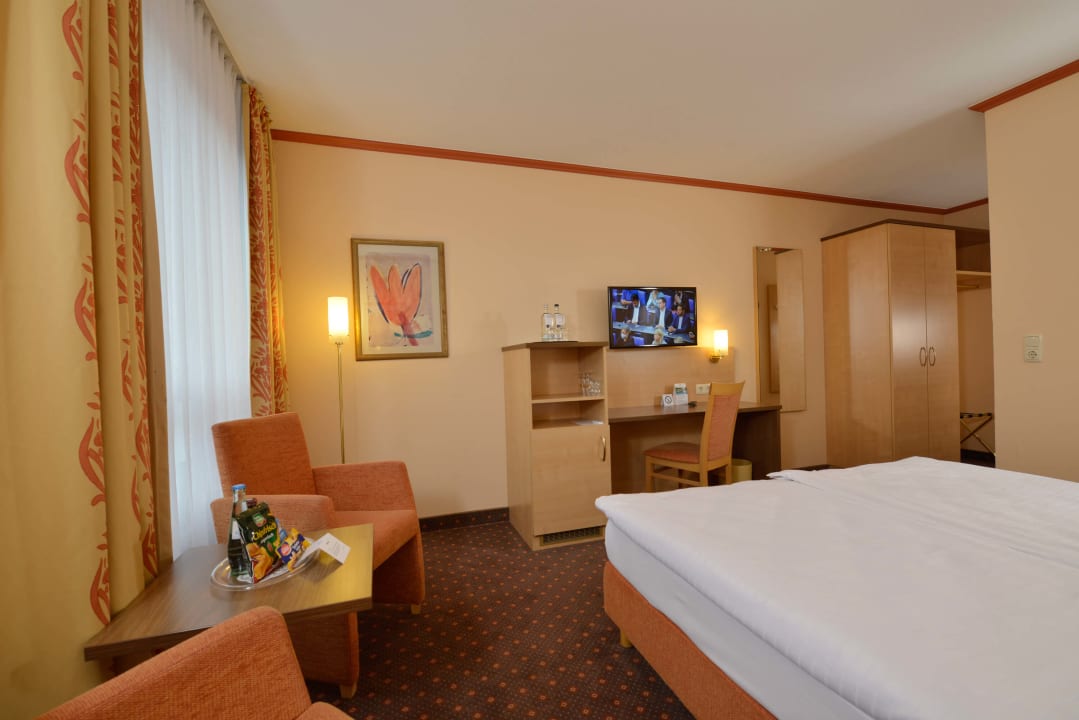 Zimmer Sure Hotel by Best Western Hilden-Düsseldorf