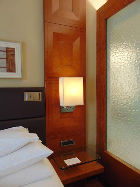 Zimmer Hotel Hyatt Regency Delhi