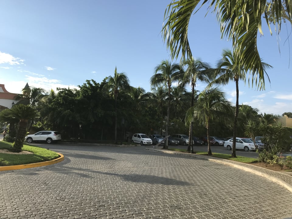 Sonstiges Hotel Riu Tequila