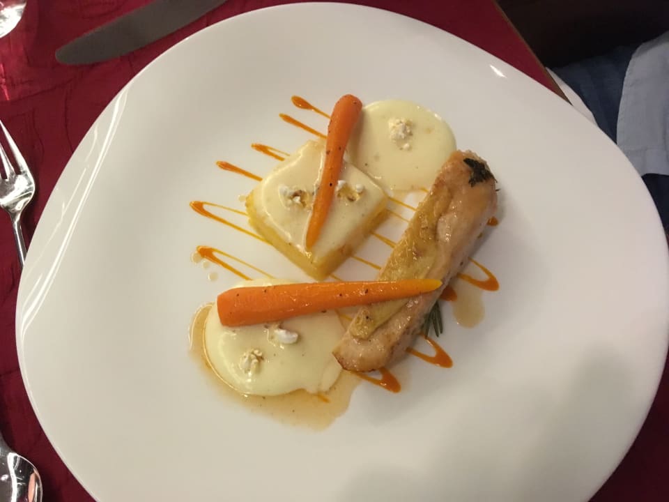 Gastro DAS GERSTL Alpine Retreat