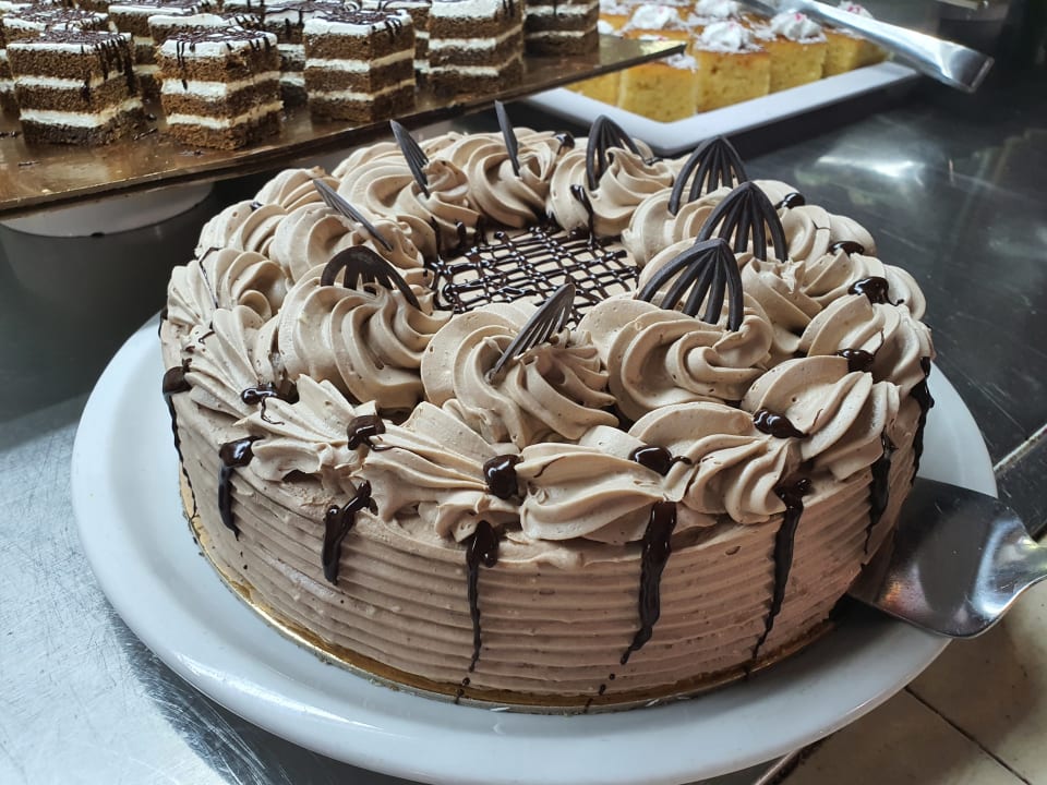 Gastro HI Hotels Imperial Resort