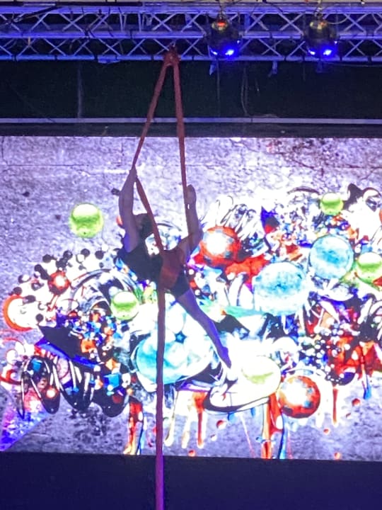 Sonstiges TUI MAGIC LIFE Calabria