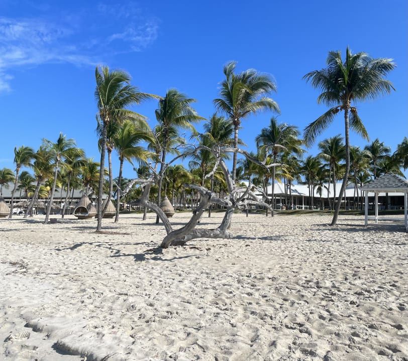 Strand Paradisus Varadero Resort & Spa