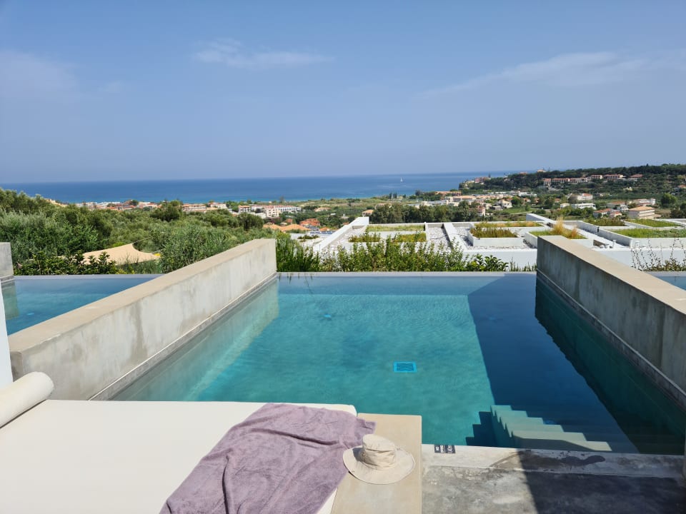 Zimmer Zante Maris Suites - Adults only