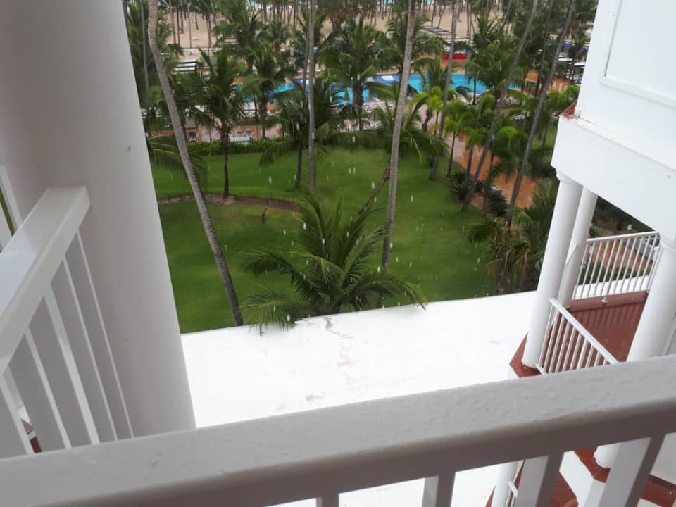 Widok z pokoju Hotel Riu Palace Macao - Adults only
