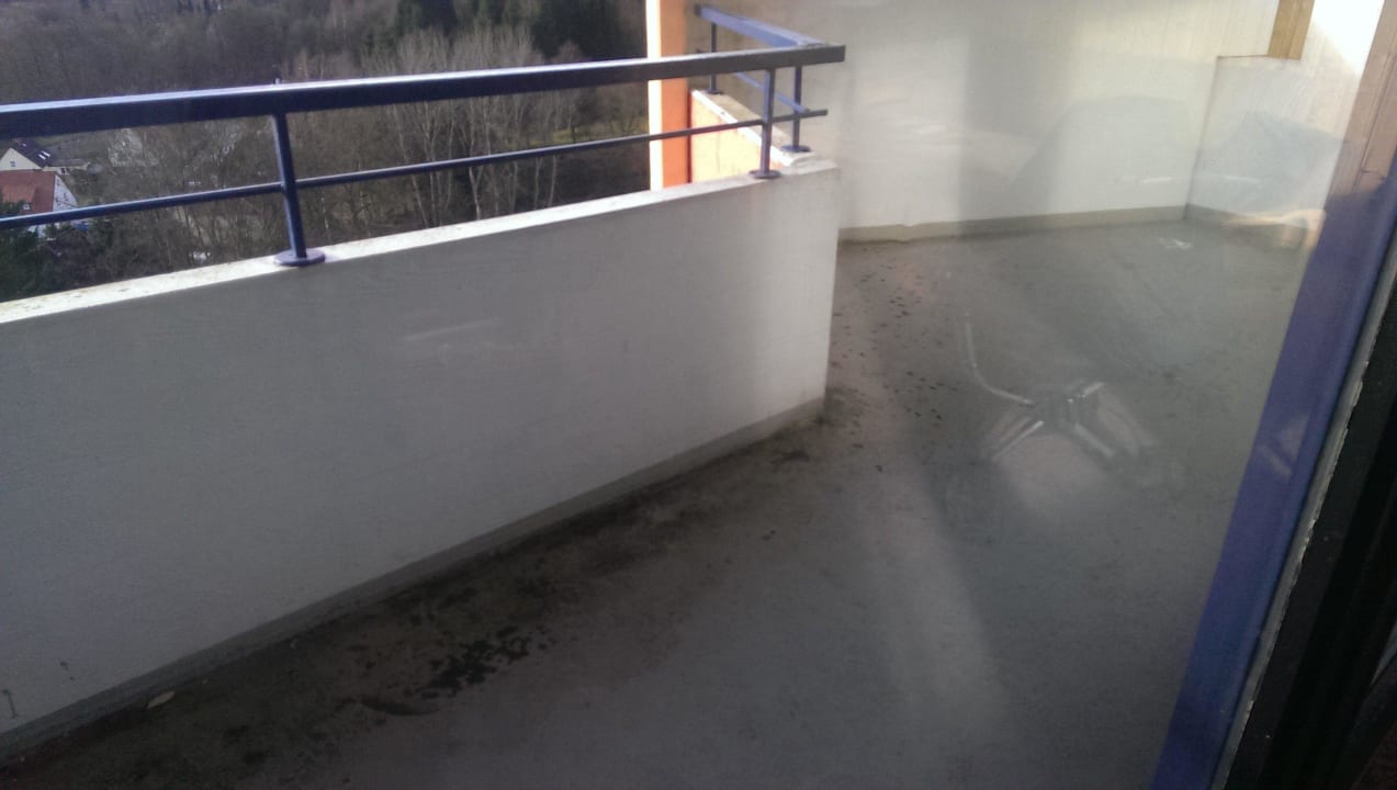 Der Balkon Panoramic - Ihr Apartmenthotel im Harz