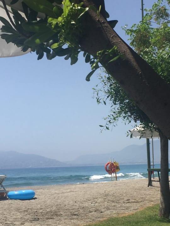 Ausblick Labranda Alantur Resort