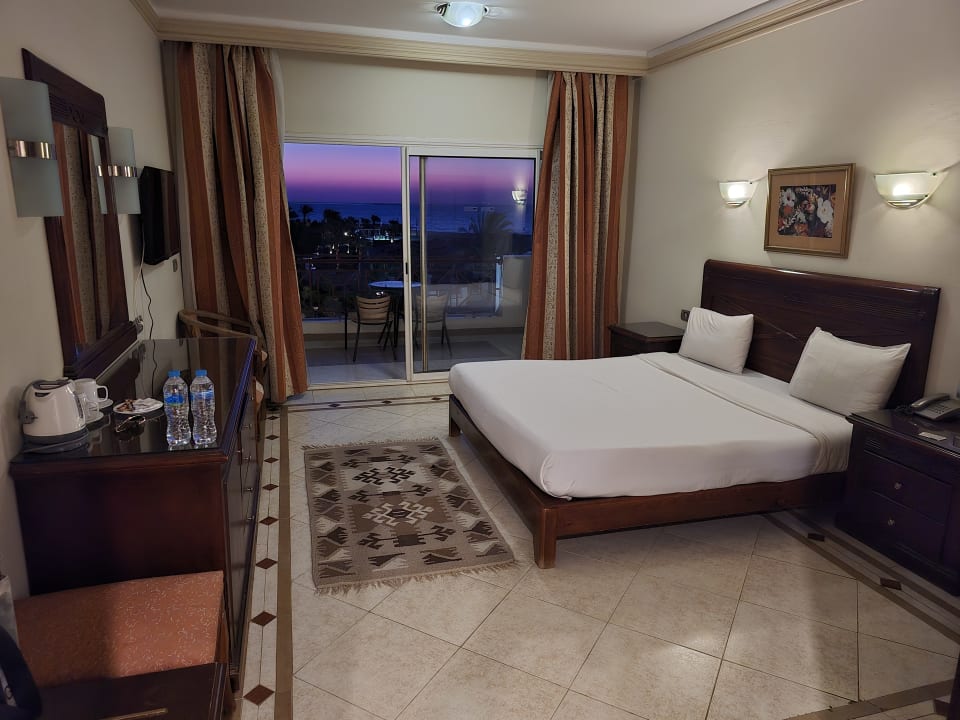 Zimmer Imperial Shams Abu Soma