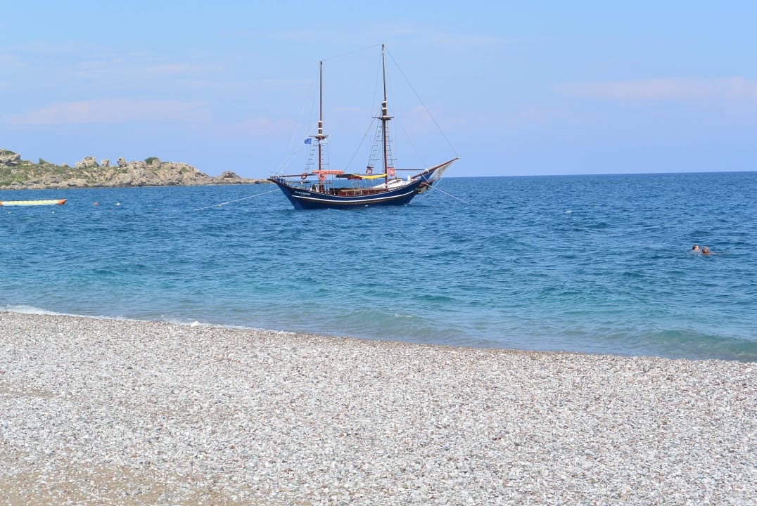 Strand Rodos Palladium Leisure & Wellness