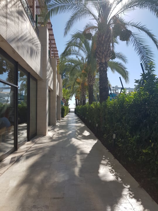Sonstiges DoubleTree by Hilton Antalya-Kemer
