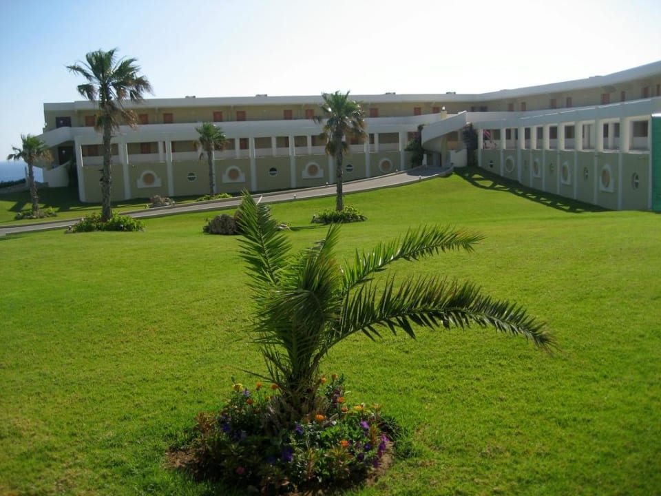 Zimmer Hotel Kalithea Horizon Royal