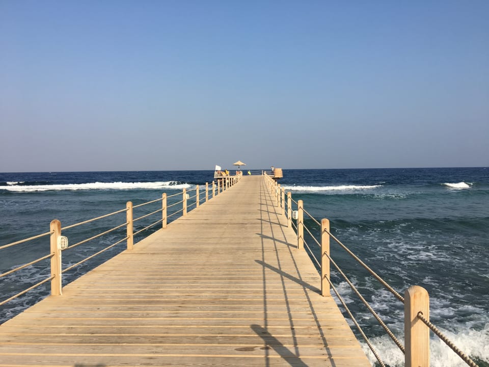 Strand Novotel Marsa Alam Beach Resort