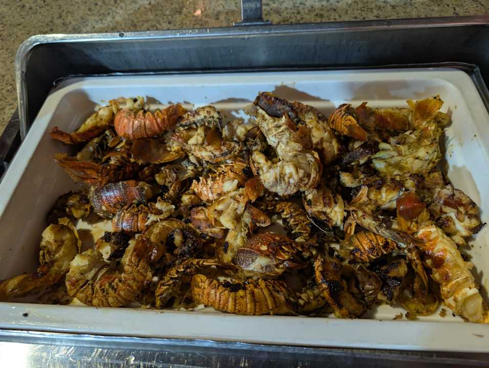Gastro Jaz Makadi Oasis Resort