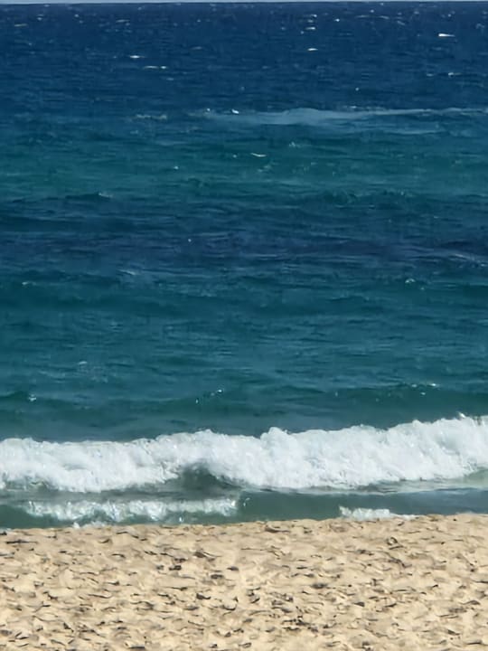 Strand Iberostar Waves Averroes