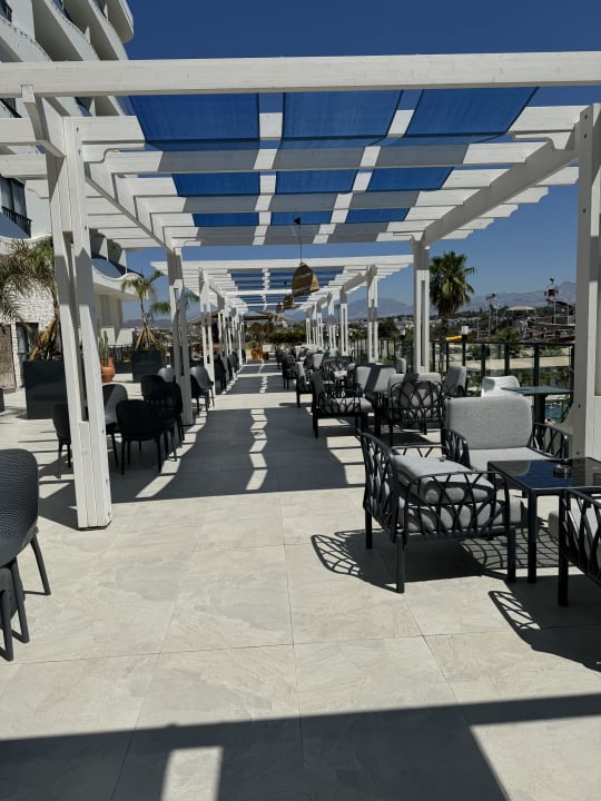 Lobby Dream Water World