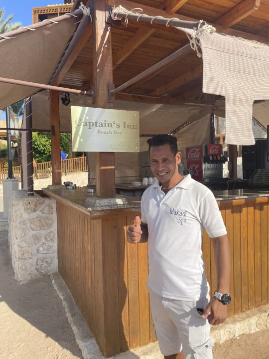 Strand Makadi Spa - Adults only