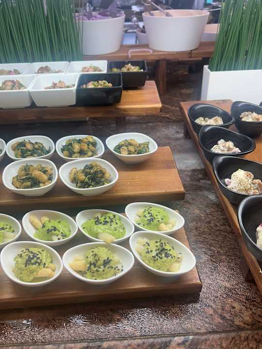 Gastro TRH Taoro Garden
