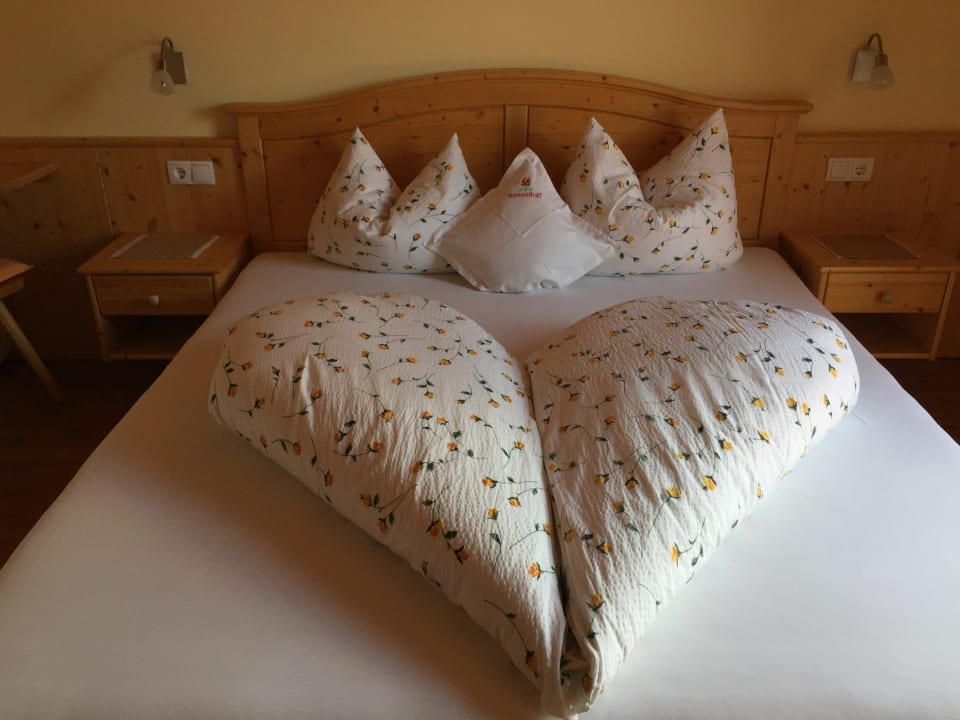 Zimmer Bauernhof Ronsol Hof