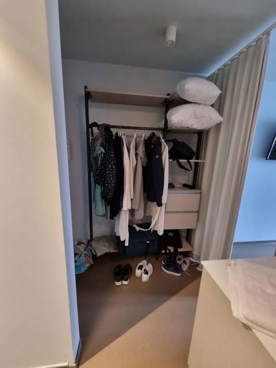 Zimmer aja Travemünde