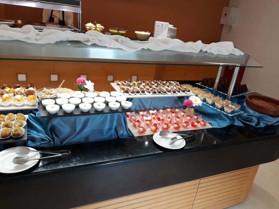 Gastro Hotel Calypso Beach