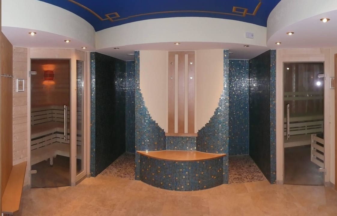 Saunaoase Hotel Gasthof Zum Oberen Wirt