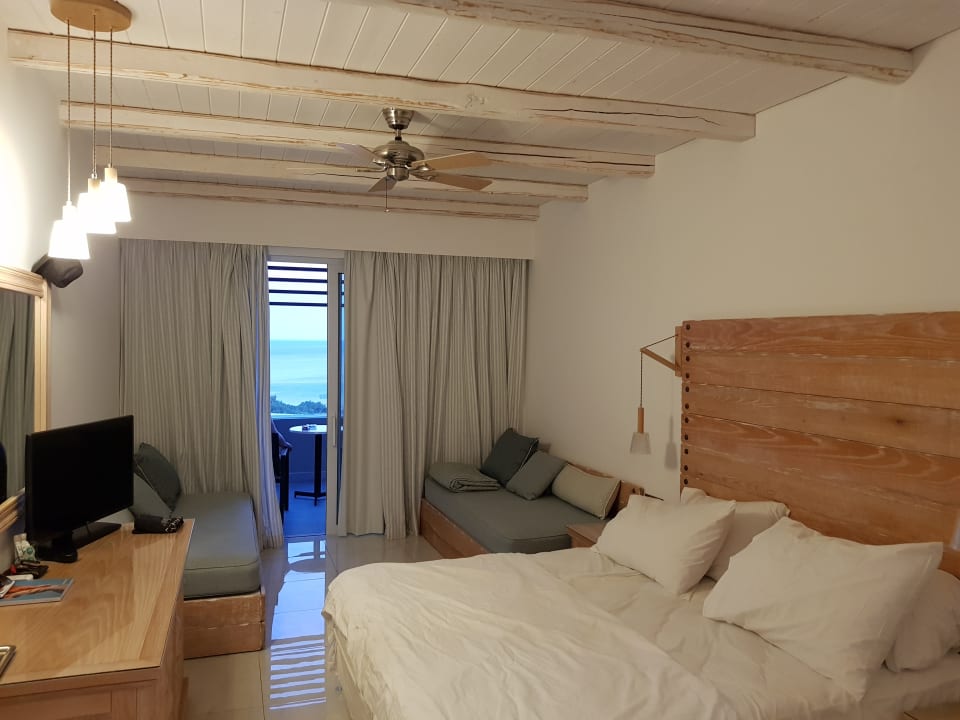 Zimmer Mitsis Rodos Village