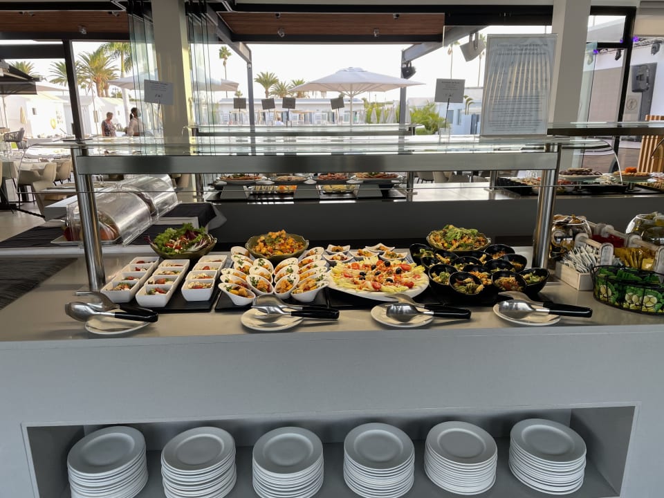 Gastro Club Maspalomas Suites & SPA