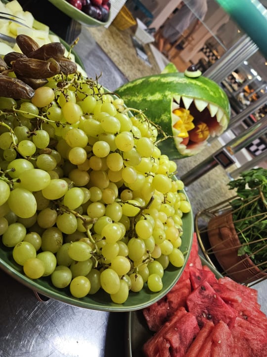 Gastro Hotel Marhaba Club