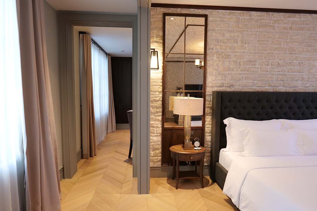 Zimmer Hotel Thames Valley Khao Yai