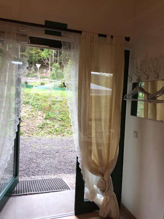 Zimmer Haus Titisee - Wohnung Nr. 13