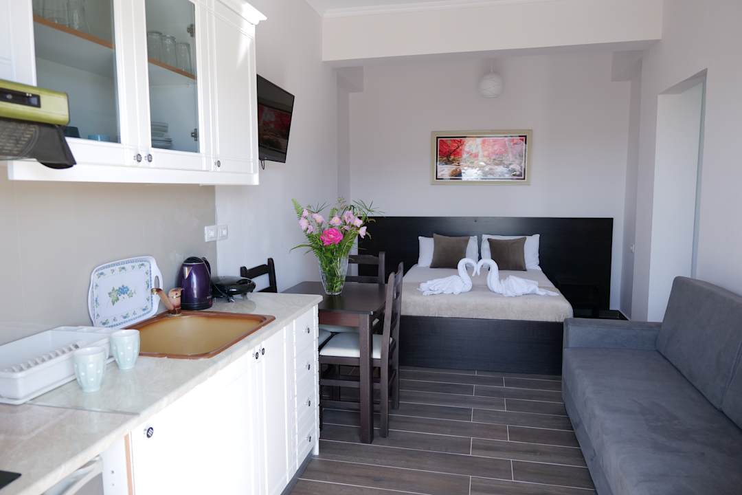 Zimmer Summer Dreams