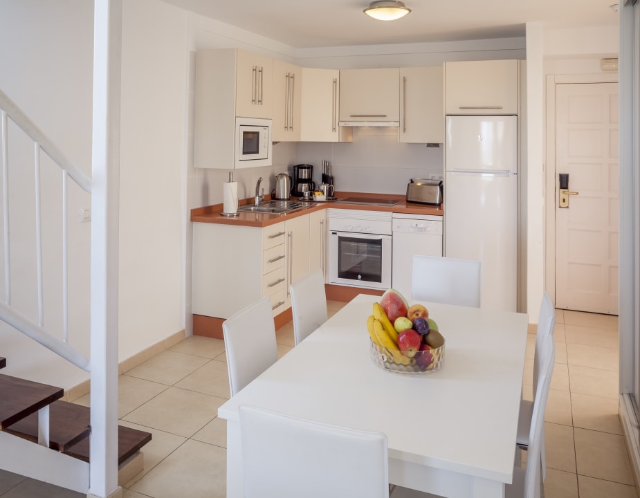 Zimmer Sunset Bay Club