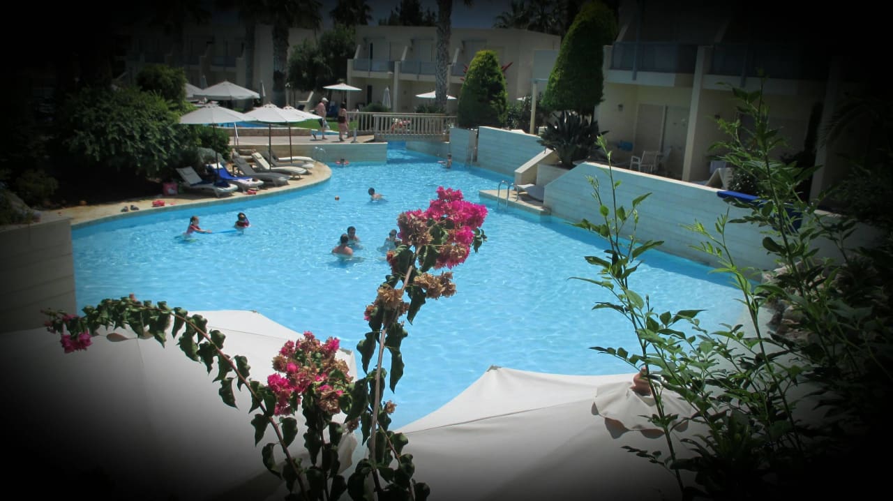 Hotel Cretan Malia Park Phãea Cretan Malia