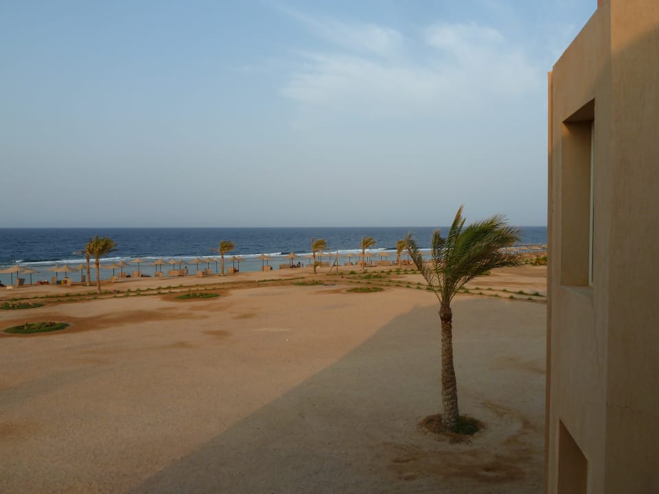 Strand Three Corners Sea Beach Resort