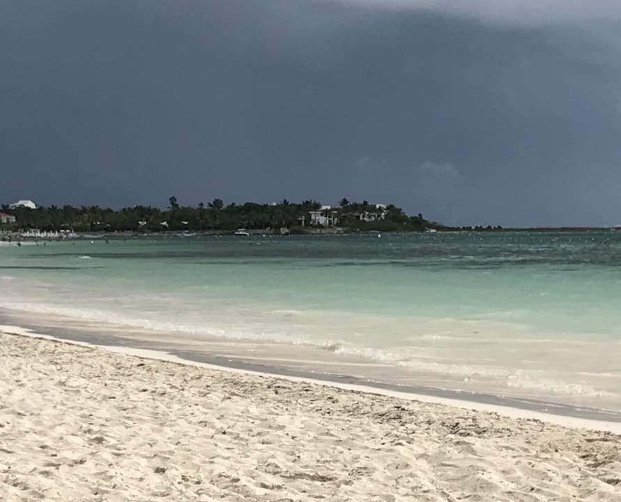 Strand Akumal Bay Beach & Wellness Resort