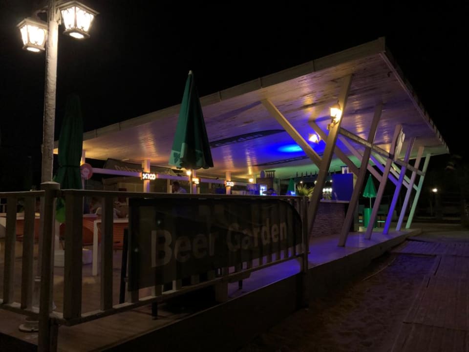 Strand Asteria Family Belek