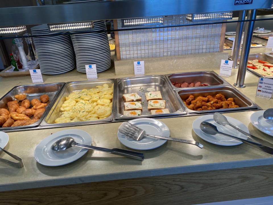 Gastro Blue Dolphin Resort Hotel