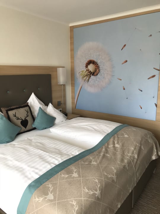 Zimmer Kunzmann's Hotel & Spa