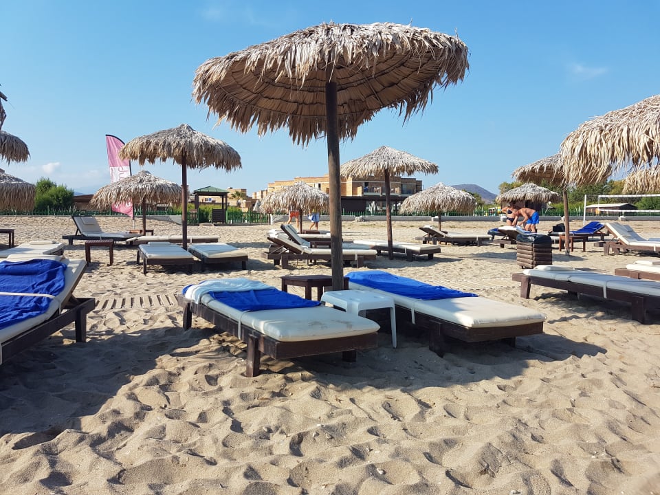 Strand Bella Beach Hotel