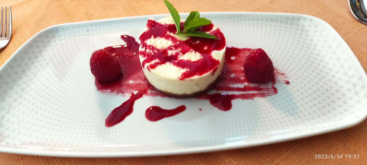 Gastro Alm- & Wellnesshotel Alpenhof