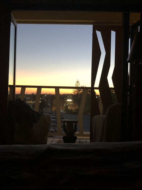 Ausblick Bohemia Suites & Spa - Adults only