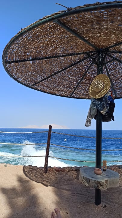 Strand Grand Rotana Resort & Spa