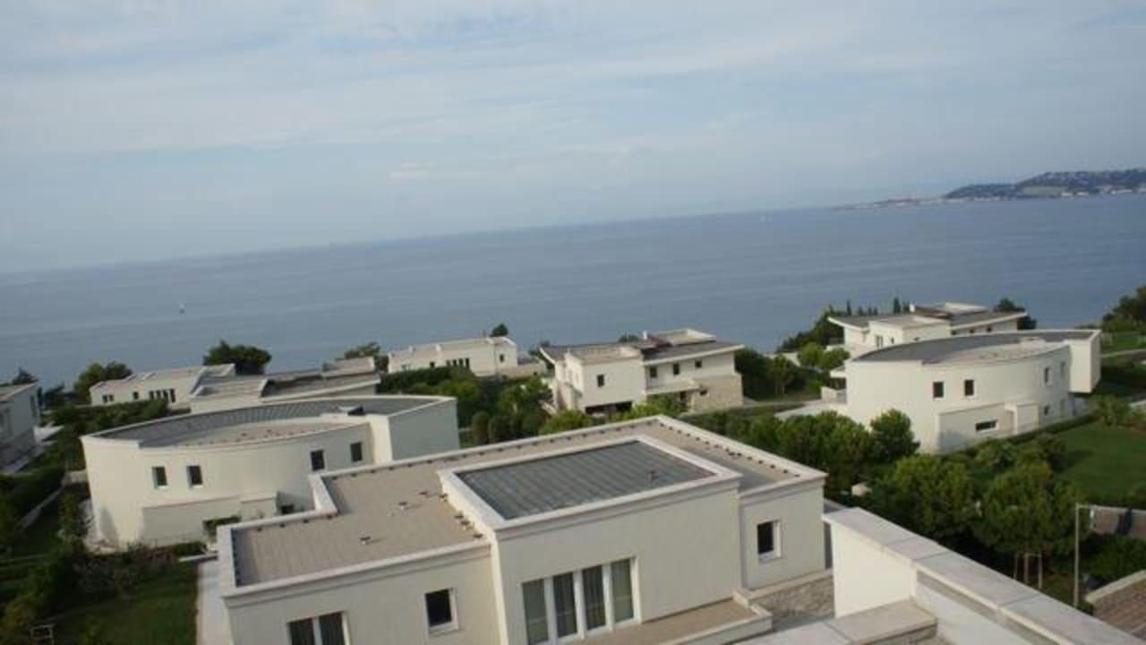 Präsidentensuite Kempinski Hotel Adriatic Istria Croatia