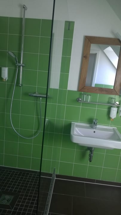 Zimmer Gästehaus Kanal 33