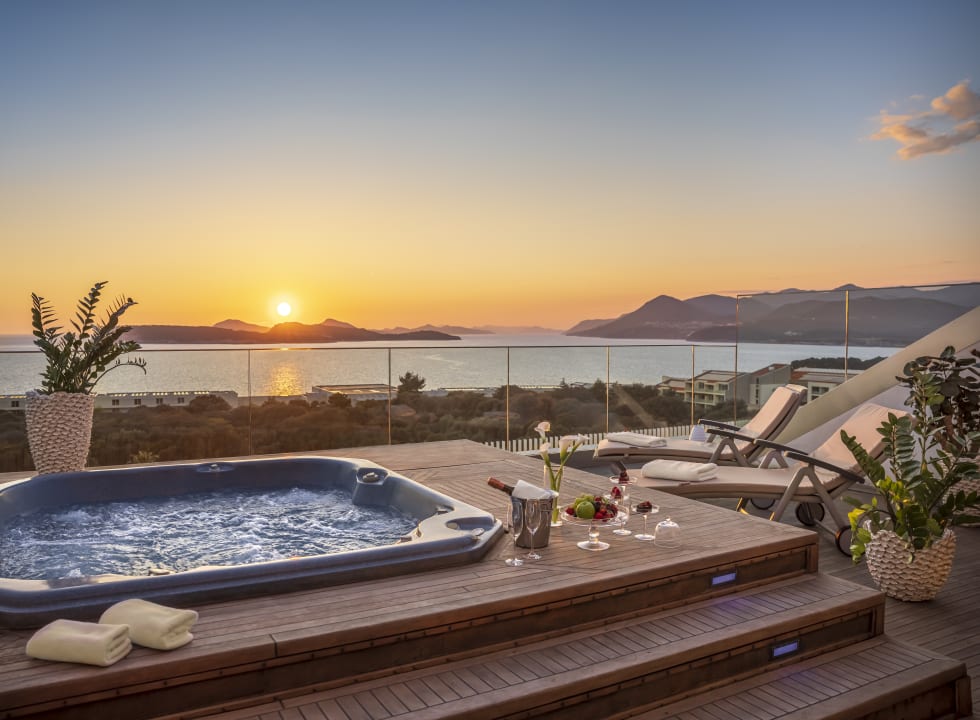 Sport & Freizeit Valamar Lacroma Hotel