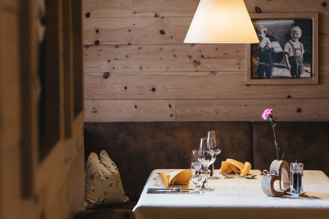 Gastro Hotel Klausnerhof