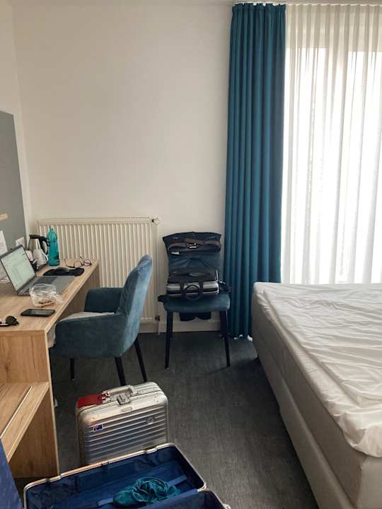 Zimmer Best Western Hotel Lippstadt