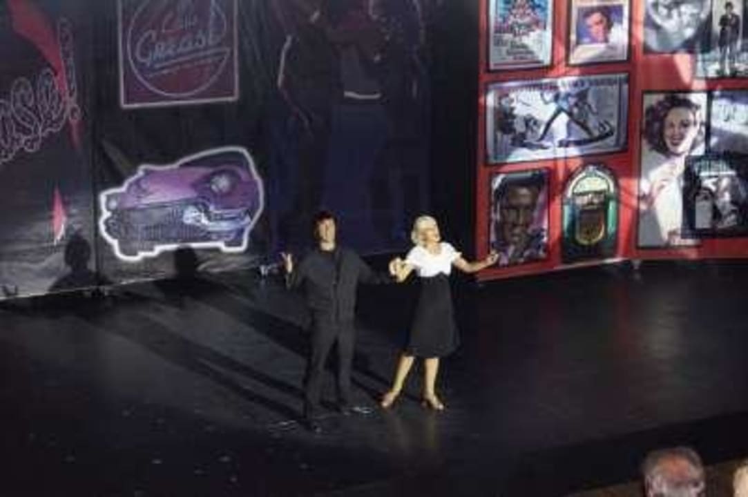 Abendveranstaltung Sentido Trendy Verbena Beach