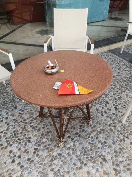 Sonstiges Marlin Inn Azur Resort